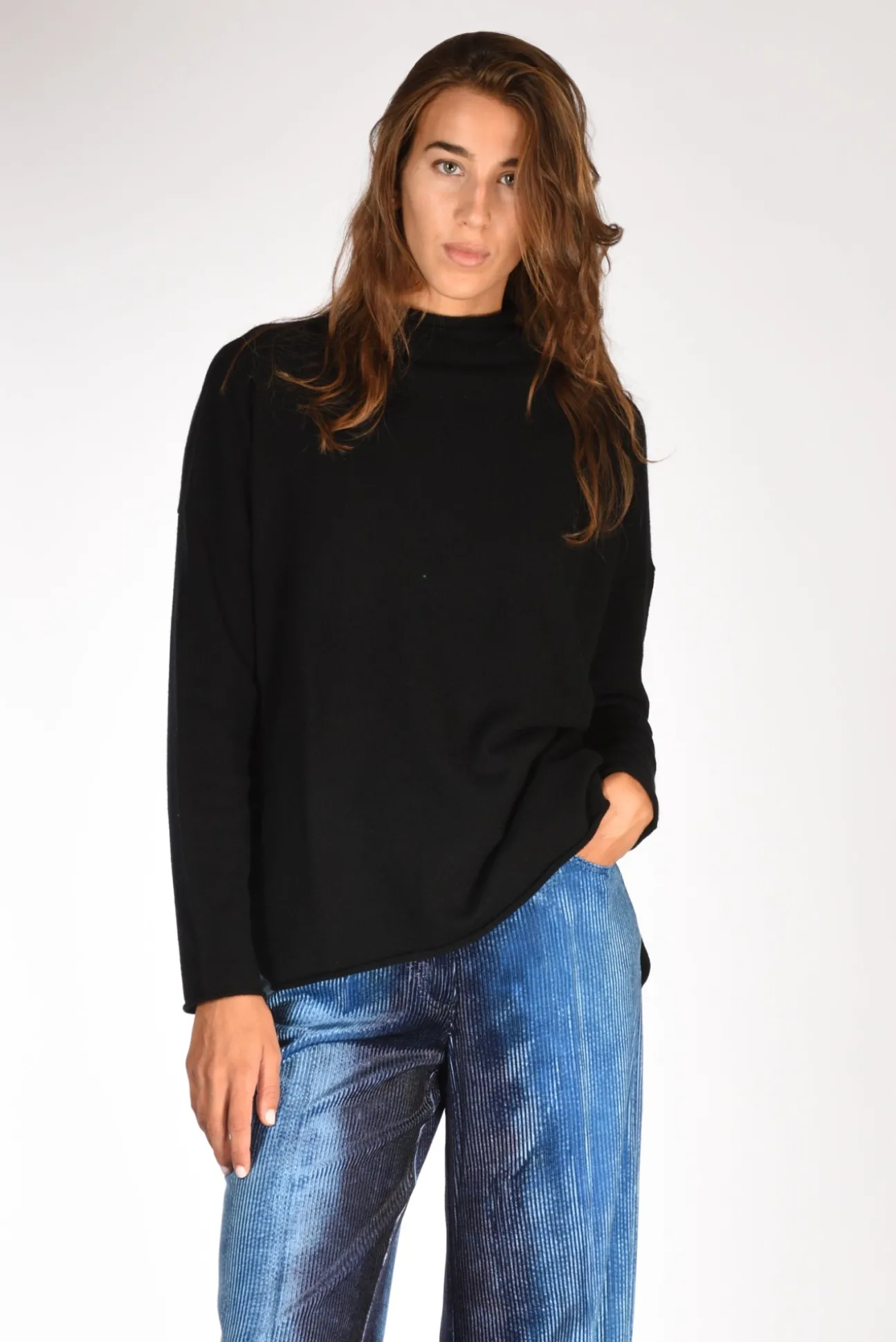 aglia_lupetto_nero_0.webp aglia lupetto nero