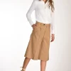bermuda beige scuro