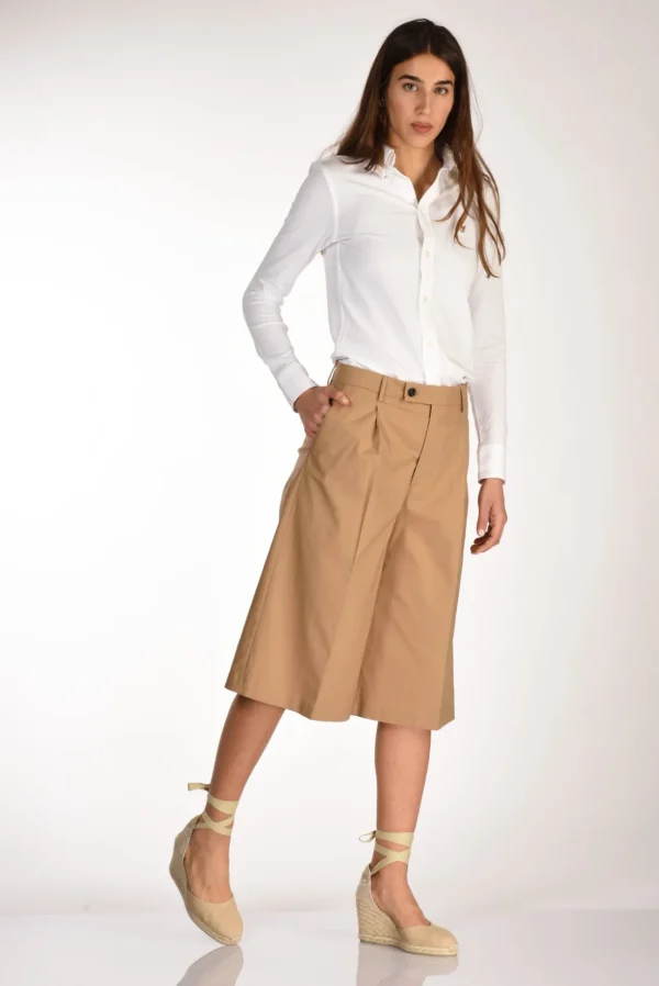 bermuda beige scuro