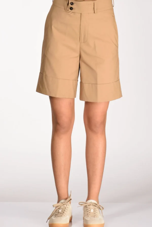 bermuda beige scuro