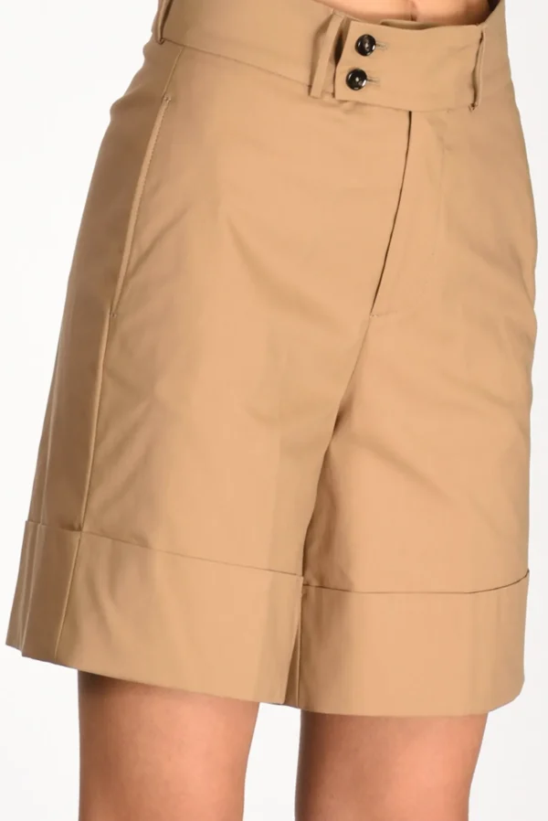 bermuda beige scuro