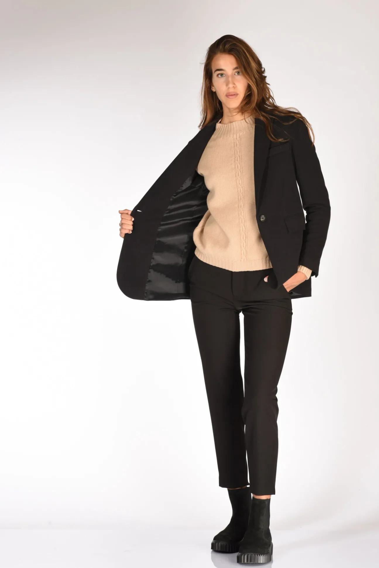 blazer_felpa_nero_6.webp blazer felpa nero