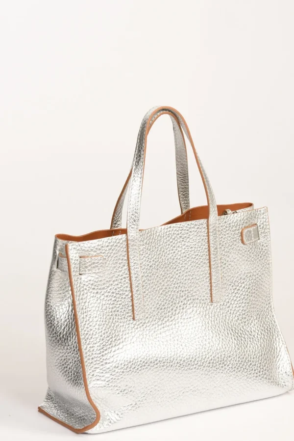 borsa altea argento