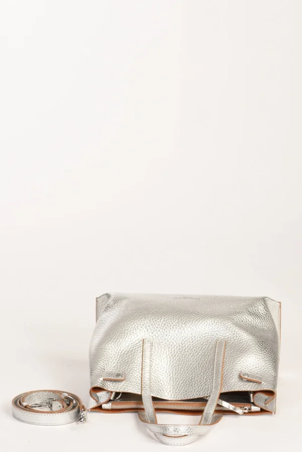 borsa altea argento