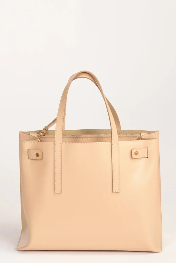 borsa altea beige