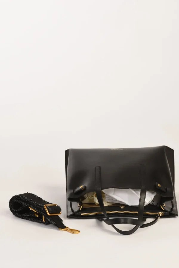 borsa altea nero