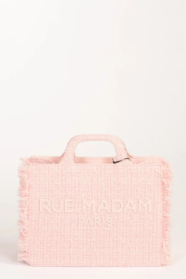 borsa avenue rosa