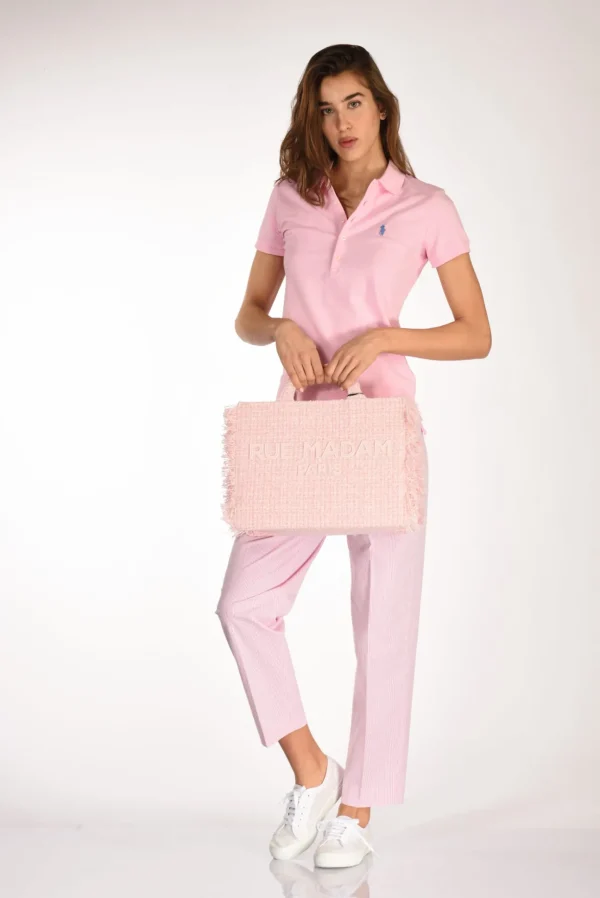 borsa avenue rosa
