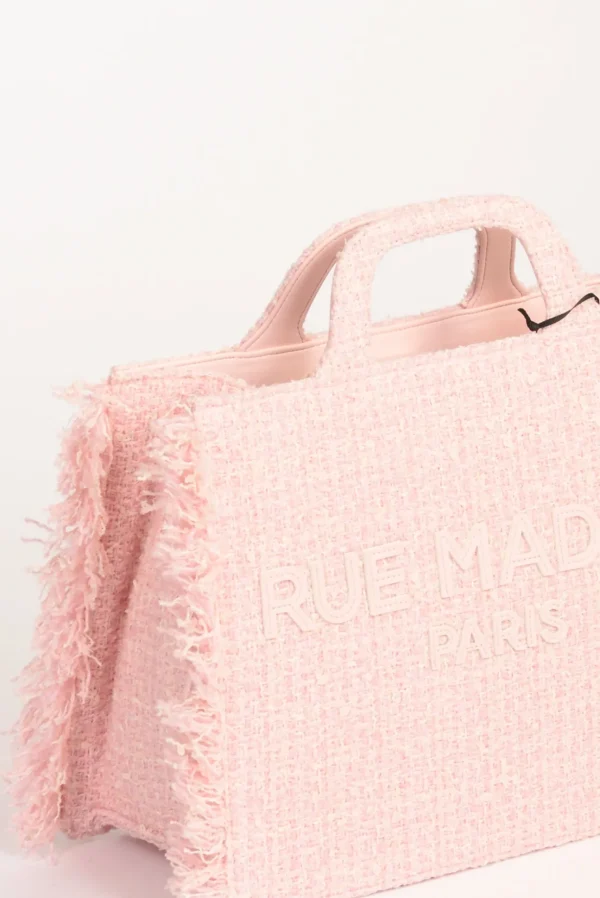 borsa avenue rosa