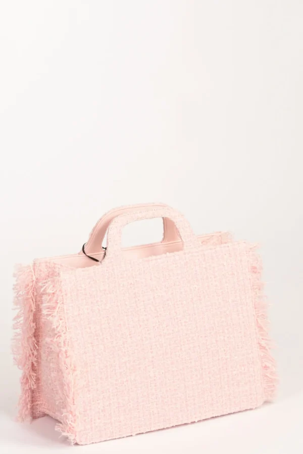 borsa avenue rosa
