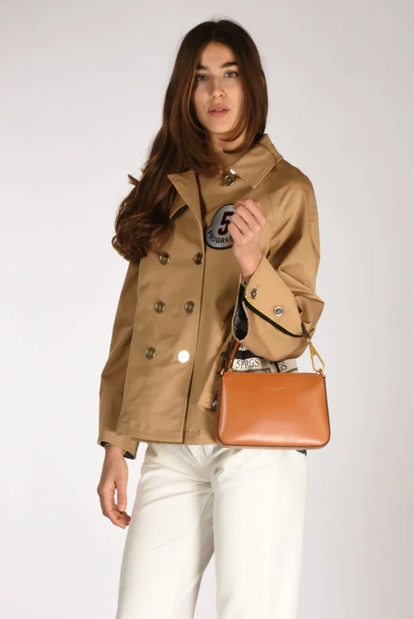 borsa brooke marrone chiaro