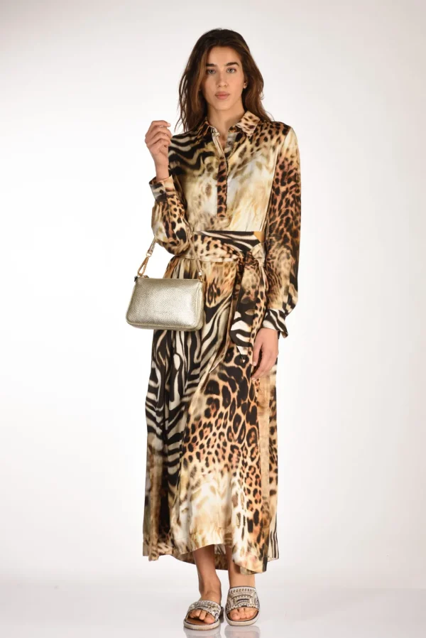 borsa brooke oro