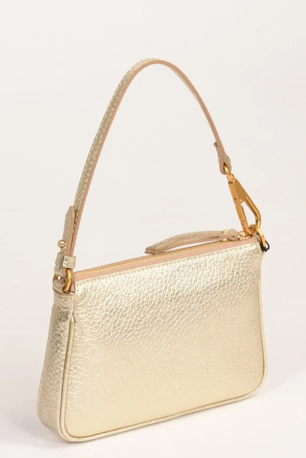 borsa brooke oro