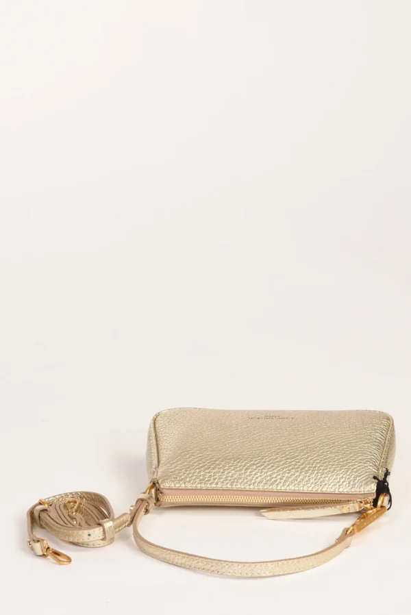borsa brooke oro