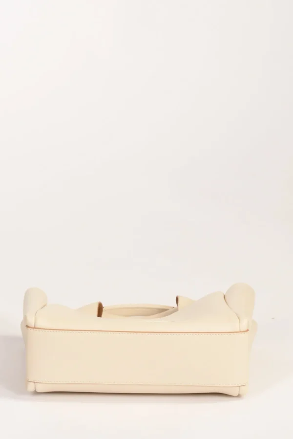 borsa h-bag bianco