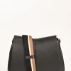 borsa helena round nero