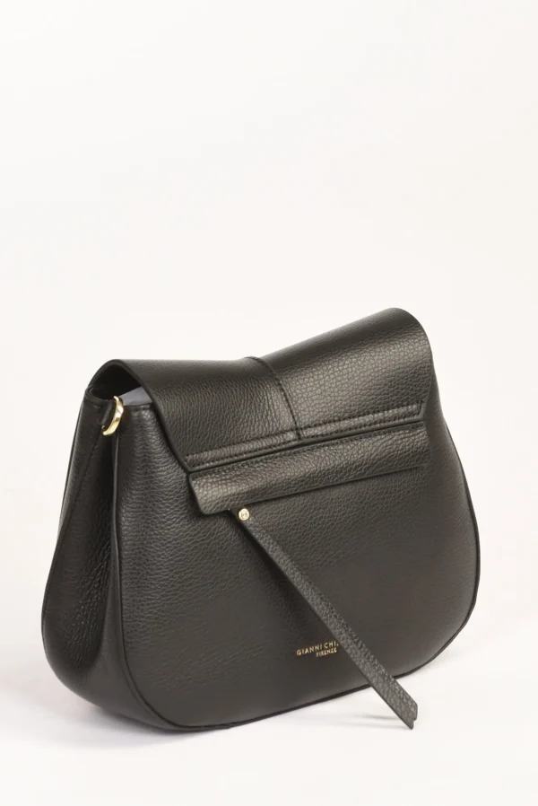 borsa helena round nero