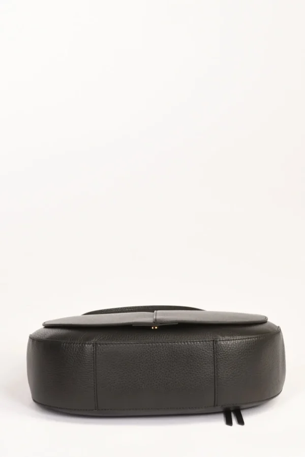 borsa helena round nero