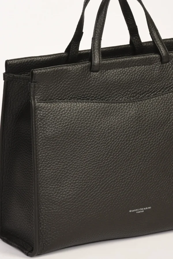 borsa lavinia nero