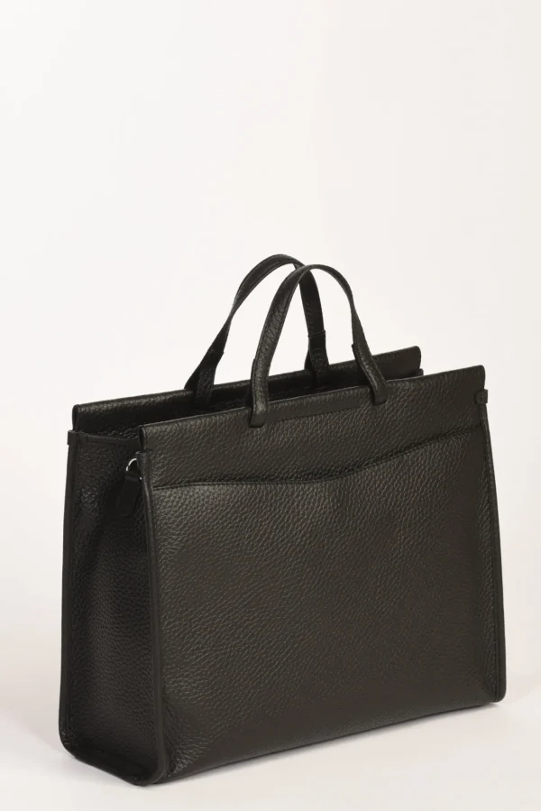 borsa lavinia nero