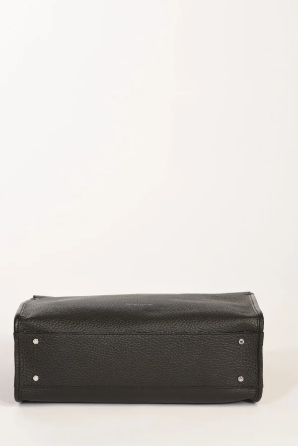borsa lavinia nero