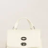 borsa postina baby bianco