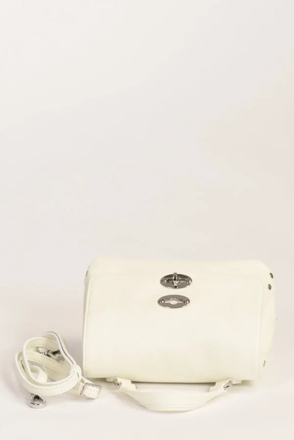 borsa postina baby bianco