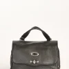 borsa postina baby nero