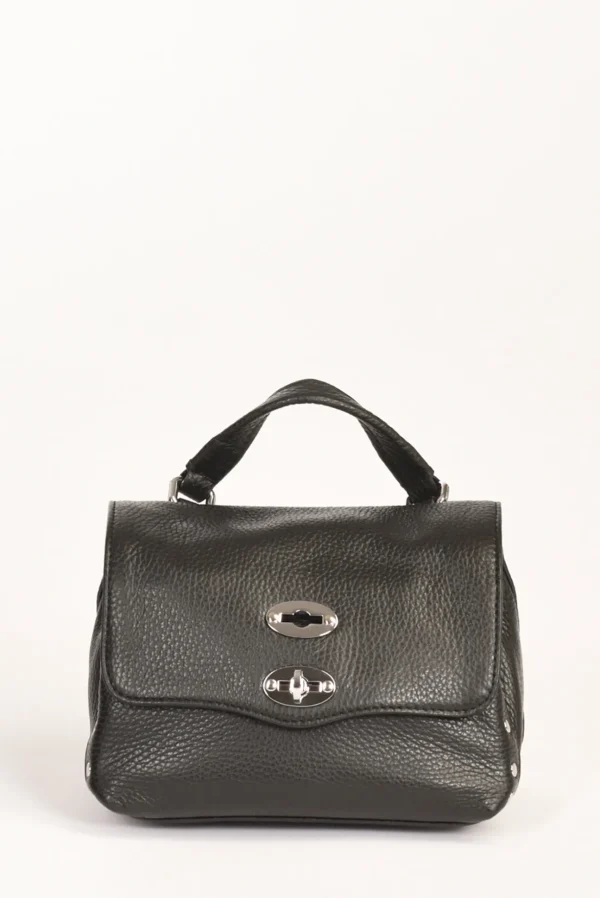 borsa postina baby nero