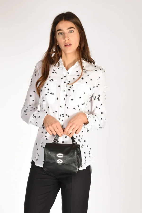borsa postina baby nero
