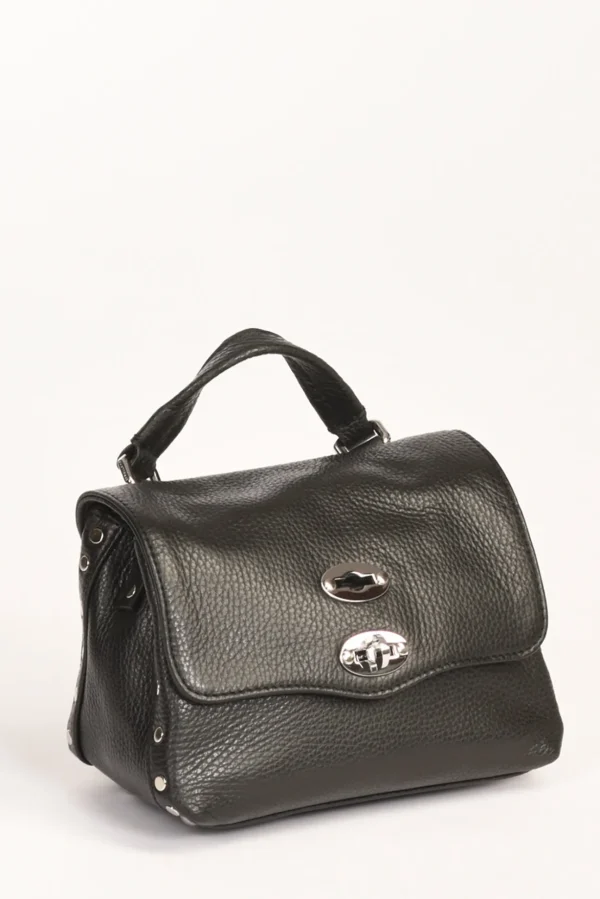 borsa postina baby nero