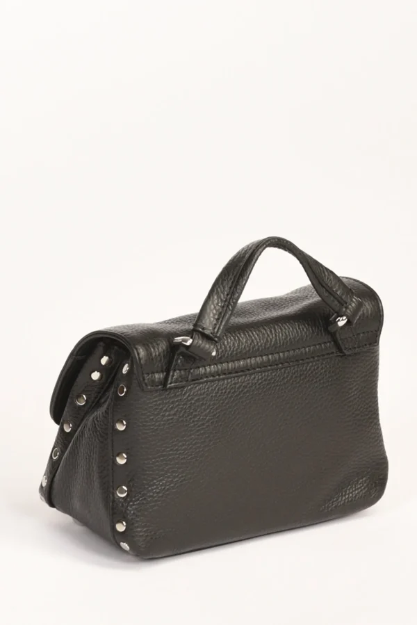 borsa postina baby nero
