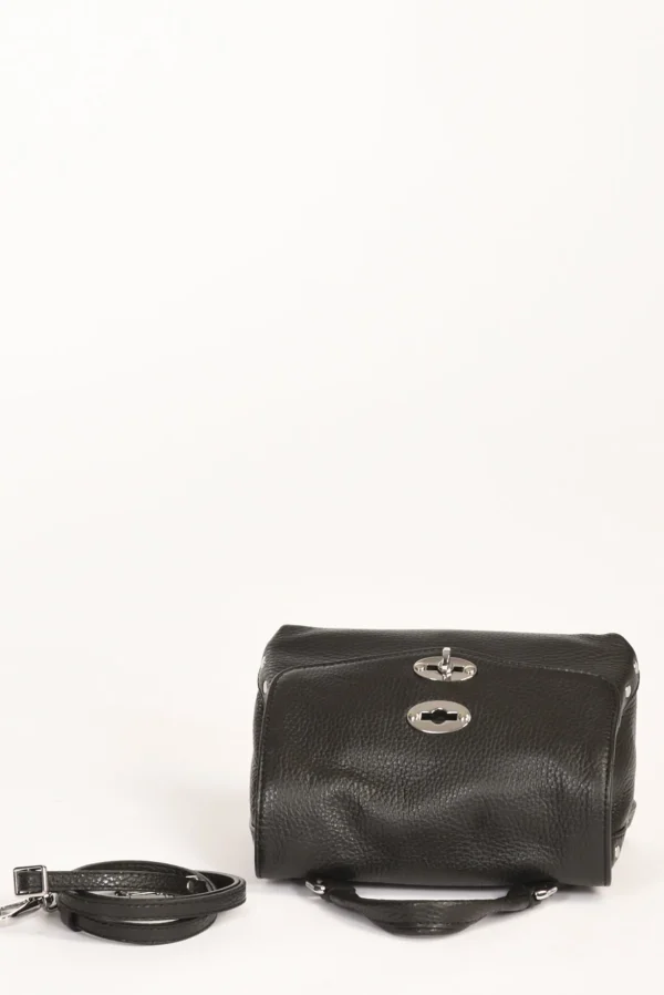 borsa postina baby nero