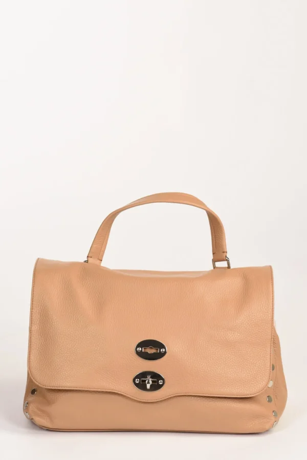 borsa postina m beige
