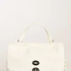 borsa postina m bianco