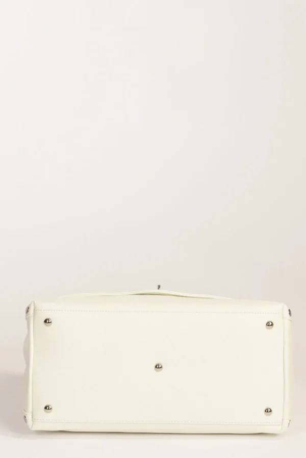 borsa postina m bianco