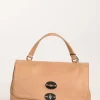 borsa postina s beige