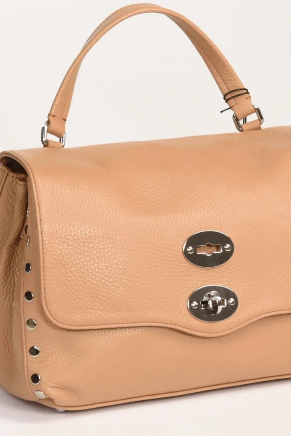 borsa postina s beige