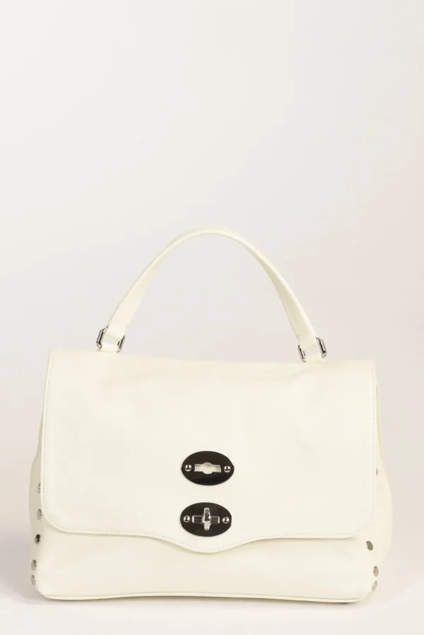 borsa postina s bianco