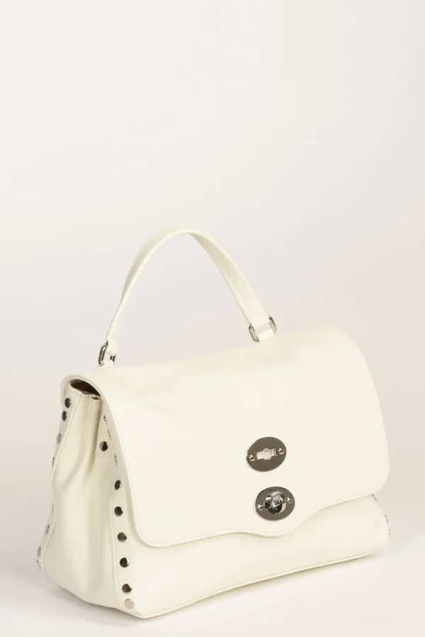 borsa postina s bianco