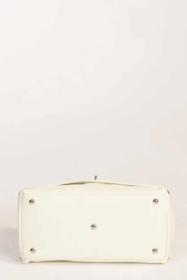 borsa postina s bianco