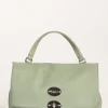 borsa postina s verde chiaro