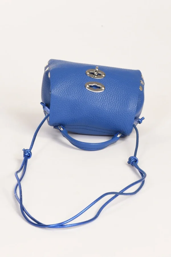 borsa postinasbaby bluette