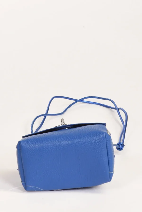 borsa postinasbaby bluette
