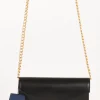 borsa tracolla nero