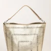 borsa vanessa oro chiaro