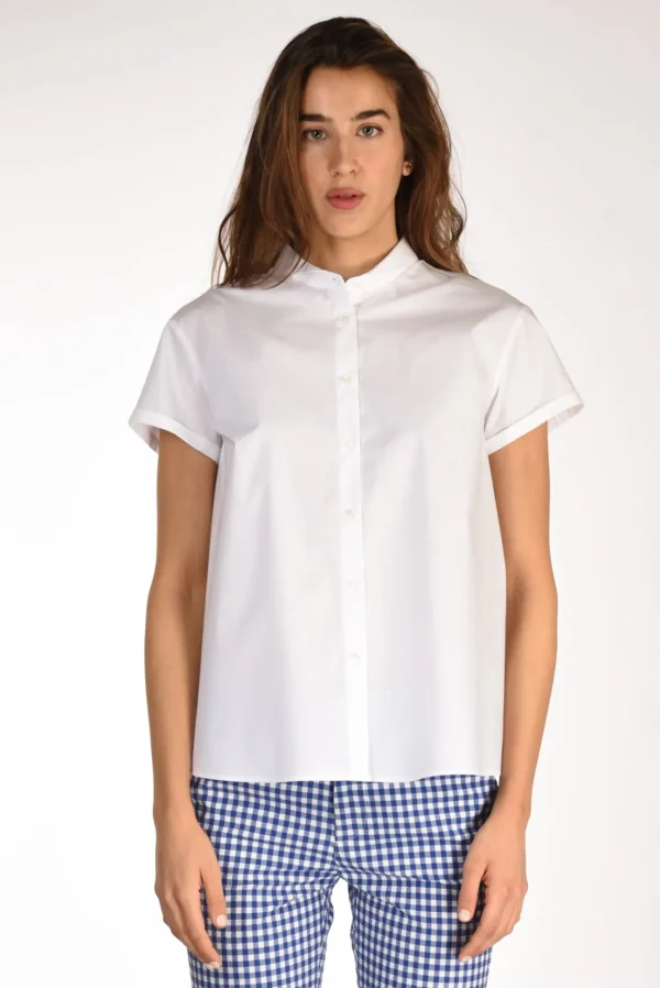 camicia aram bianco