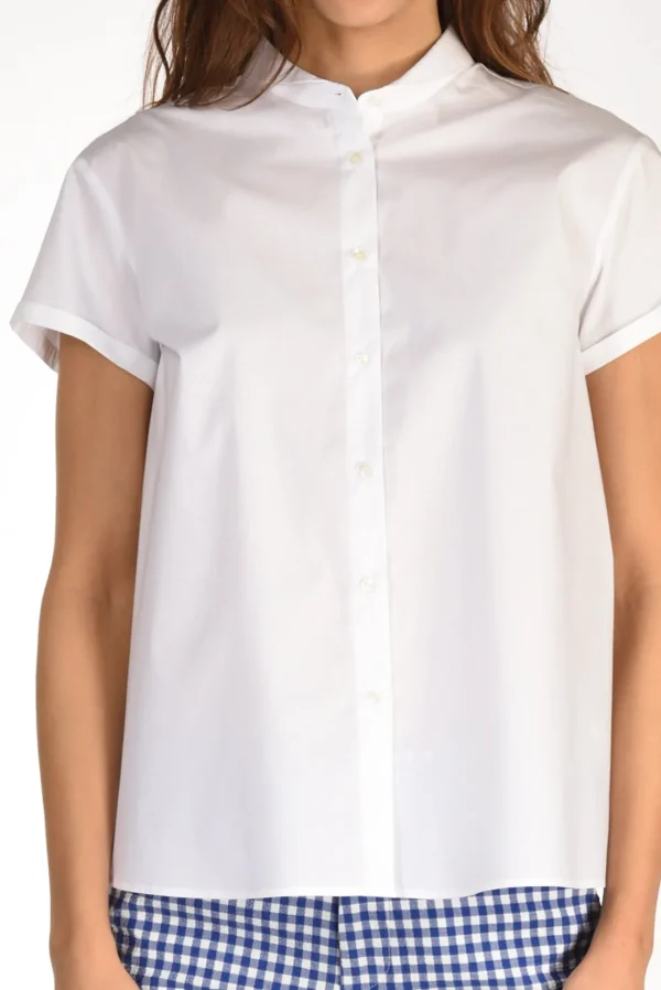 camicia aram bianco