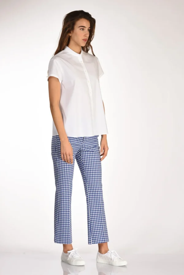 camicia aram bianco