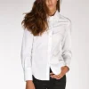 camicia bianco